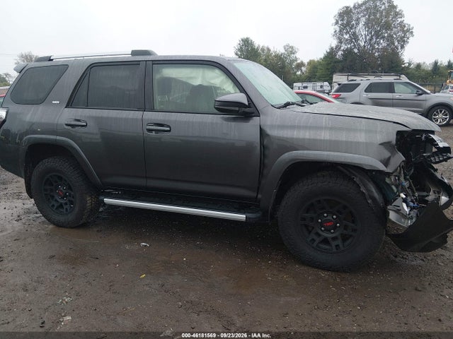 Продаж на аукціоні авто 2019 Toyota 4runner Sr5, vin: JTEBU5JR1K5691774, номер лоту: 46181569