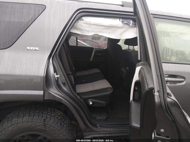 Продаж на аукціоні авто 2019 Toyota 4runner Sr5, vin: JTEBU5JR1K5691774, номер лоту: 46181569
