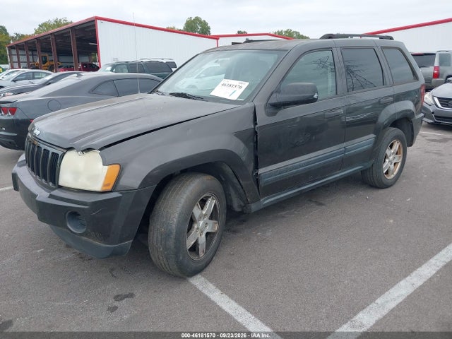 Aukcja sprzedaży 2005 Jeep Grand Cherokee Laredo, vin: 1J4GR48K35C629821, numer aukcji: 46181570
