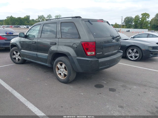 Aukcja sprzedaży 2005 Jeep Grand Cherokee Laredo, vin: 1J4GR48K35C629821, numer aukcji: 46181570