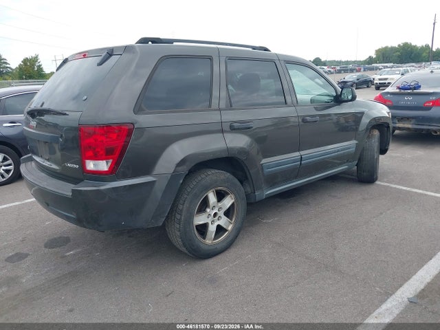 Aukcja sprzedaży 2005 Jeep Grand Cherokee Laredo, vin: 1J4GR48K35C629821, numer aukcji: 46181570