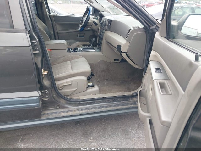 Aukcja sprzedaży 2005 Jeep Grand Cherokee Laredo, vin: 1J4GR48K35C629821, numer aukcji: 46181570