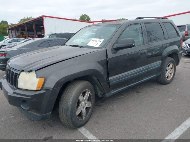 Aukcja sprzedaży 2005 Jeep Grand Cherokee Laredo, vin: 1J4GR48K35C629821, numer aukcji: 46181570