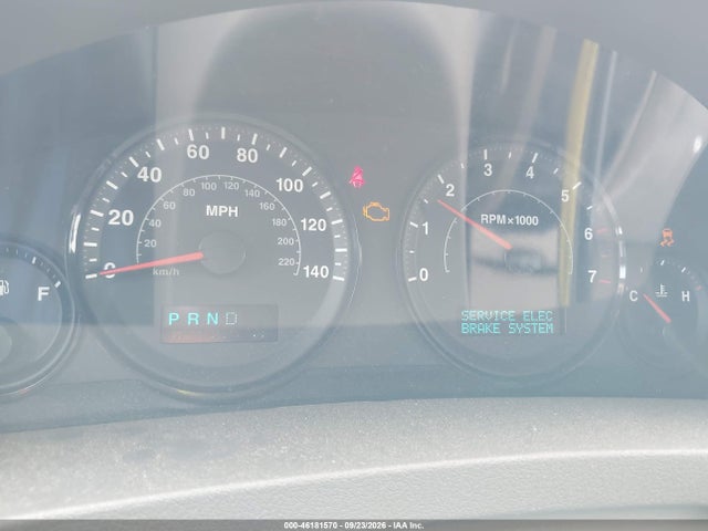 Aukcja sprzedaży 2005 Jeep Grand Cherokee Laredo, vin: 1J4GR48K35C629821, numer aukcji: 46181570