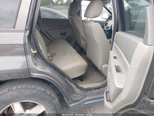 Aukcja sprzedaży 2005 Jeep Grand Cherokee Laredo, vin: 1J4GR48K35C629821, numer aukcji: 46181570