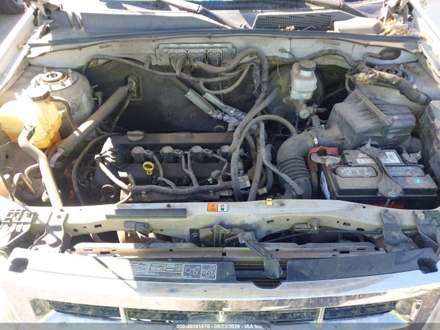 Продаж на аукціоні авто 2010 Ford Escape Limited, vin: 1FMCU0E7XAKA71974, номер лоту: 46181576