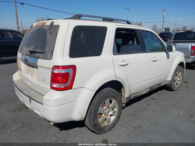 Продаж на аукціоні авто 2010 Ford Escape Limited, vin: 1FMCU0E7XAKA71974, номер лоту: 46181576