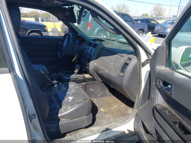 Продаж на аукціоні авто 2010 Ford Escape Limited, vin: 1FMCU0E7XAKA71974, номер лоту: 46181576