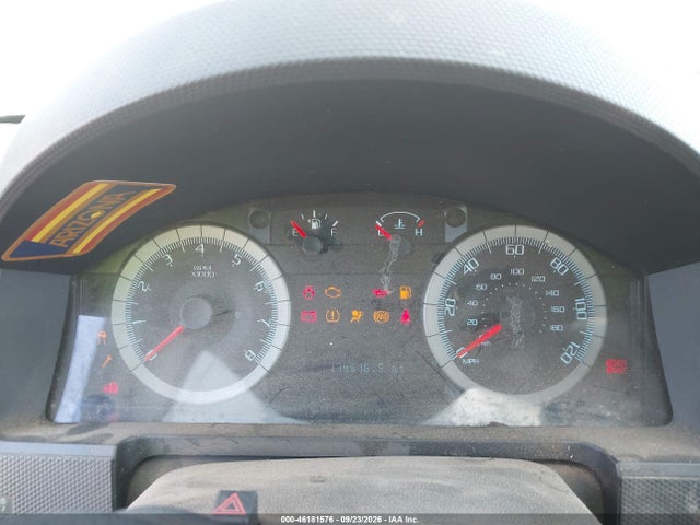 Продаж на аукціоні авто 2010 Ford Escape Limited, vin: 1FMCU0E7XAKA71974, номер лоту: 46181576