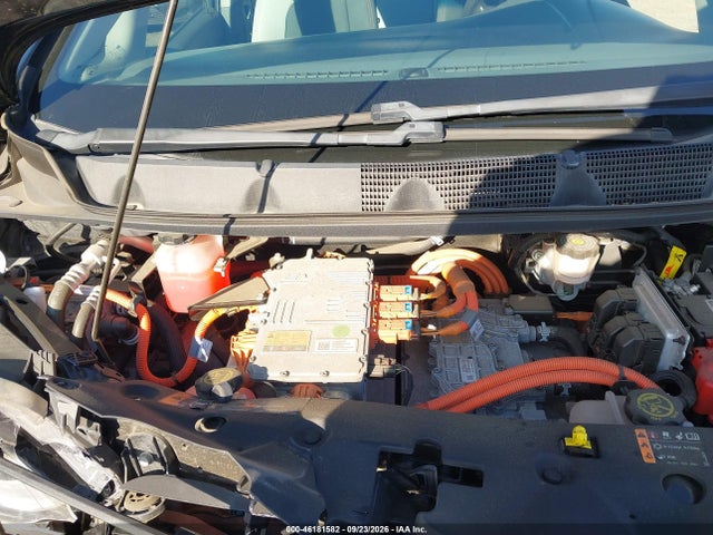 Chevrolet BOLT EV LT 2017 1G1FW6S02H4190518 Image 10
