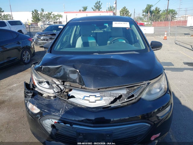 Chevrolet BOLT EV LT 2017 1G1FW6S02H4190518 Image 12