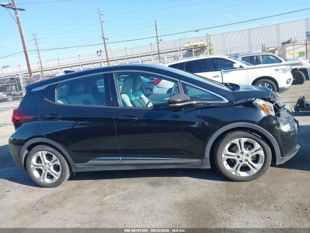 Chevrolet BOLT EV LT 2017 1G1FW6S02H4190518 Image 13