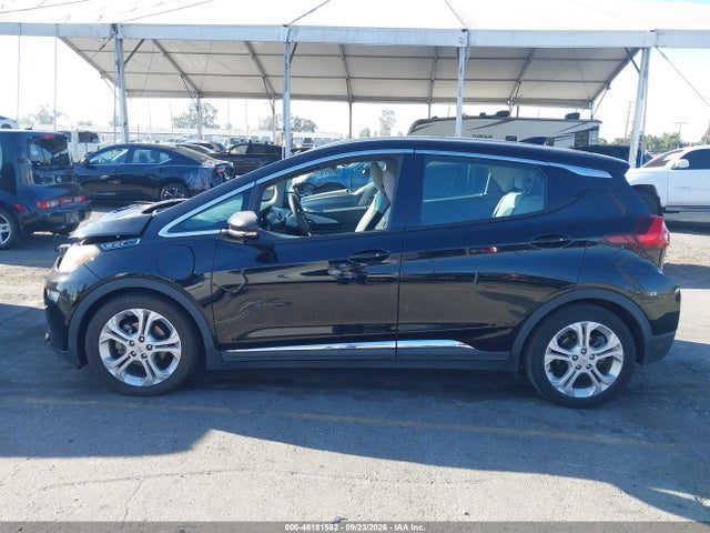 Chevrolet BOLT EV LT 2017 1G1FW6S02H4190518 Image 14