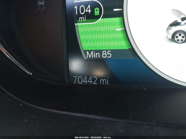 Chevrolet BOLT EV LT 2017 1G1FW6S02H4190518 Image 15