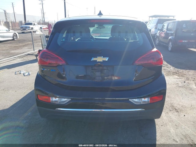 Chevrolet BOLT EV LT 2017 1G1FW6S02H4190518 Image 16