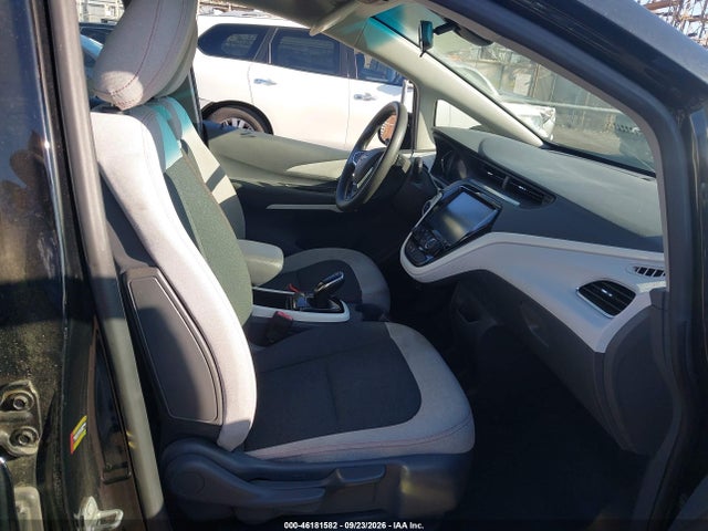 Chevrolet BOLT EV LT 2017 1G1FW6S02H4190518 Image 5