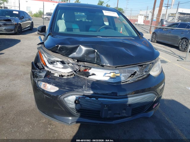 Chevrolet BOLT EV LT 2017 1G1FW6S02H4190518 Image 6