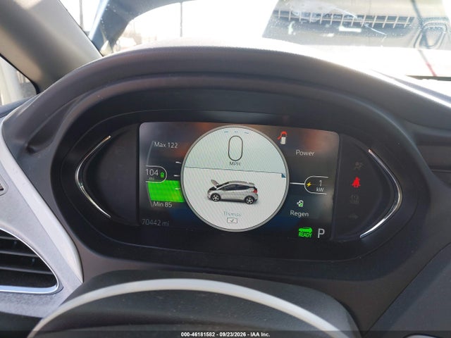 Chevrolet BOLT EV LT 2017 1G1FW6S02H4190518 Image 7