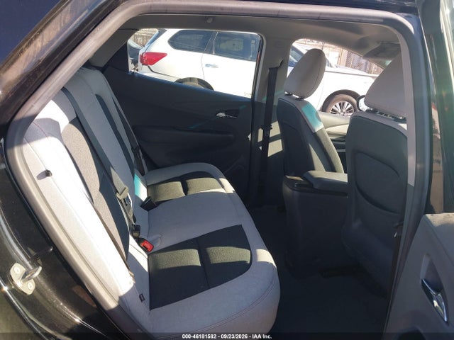 Chevrolet BOLT EV LT 2017 1G1FW6S02H4190518 Image 8