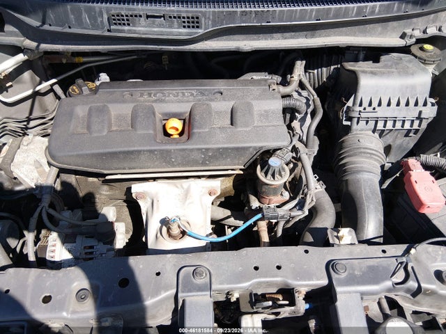 Продажа на аукционе авто 2012 Honda Civic Lx, vin: 2HGFB2F58CH529474, номер лота: 46181584
