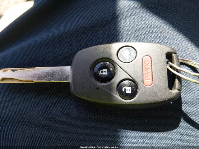 Продажа на аукционе авто 2012 Honda Civic Lx, vin: 2HGFB2F58CH529474, номер лота: 46181584
