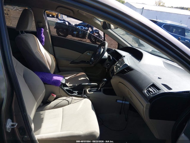 Продажа на аукционе авто 2012 Honda Civic Lx, vin: 2HGFB2F58CH529474, номер лота: 46181584