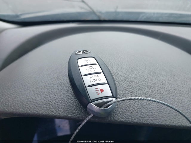 2013 Infiniti G37 Journey მანქანა იყიდება აუქციონზე, vin: JN1CV6AP7DM720216, აუქციონის ნომერი: 46181586