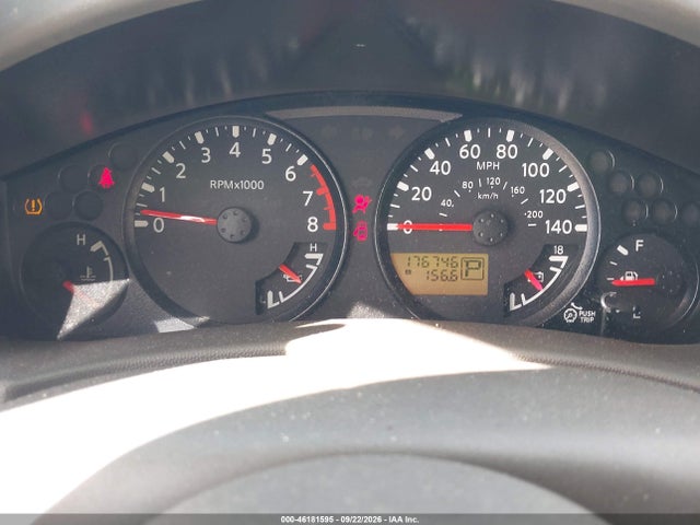 Продажа на аукционе авто 2010 Nissan Frontier Se, vin: 1N6AD0ER3AC405525, номер лота: 46181595