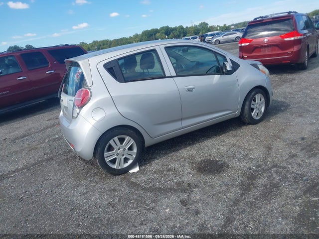 Продажа на аукционе авто 2013 Chevrolet Spark Ls Manual, vin: KL8CA6S94DC583131, номер лота: 46181596