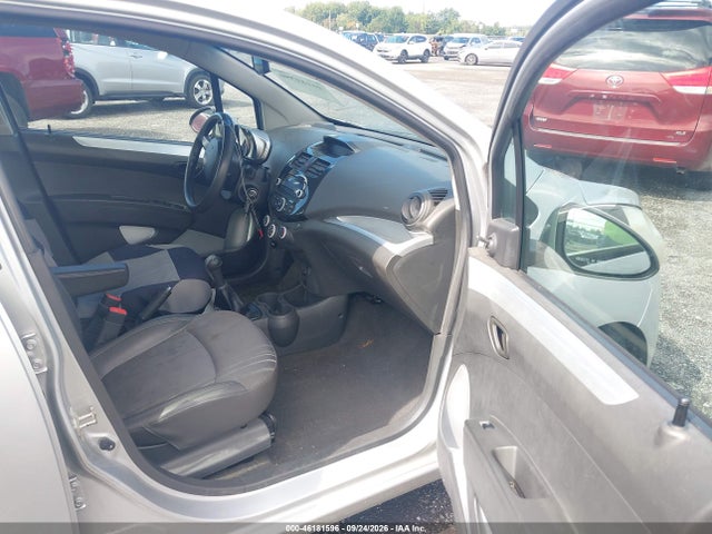 Продажа на аукционе авто 2013 Chevrolet Spark Ls Manual, vin: KL8CA6S94DC583131, номер лота: 46181596