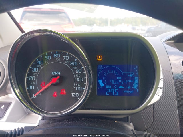 Продажа на аукционе авто 2013 Chevrolet Spark Ls Manual, vin: KL8CA6S94DC583131, номер лота: 46181596
