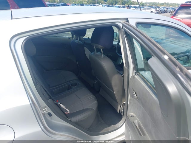 Продажа на аукционе авто 2013 Chevrolet Spark Ls Manual, vin: KL8CA6S94DC583131, номер лота: 46181596