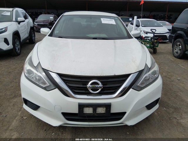 Продаж на аукціоні авто 2018 Nissan Altima 2.5 S, vin: 1N4AL3AP3JC185305, номер лоту: 46181603