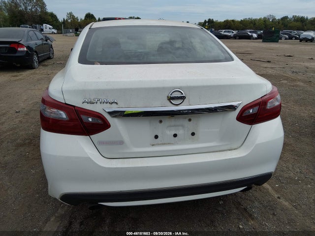 Продаж на аукціоні авто 2018 Nissan Altima 2.5 S, vin: 1N4AL3AP3JC185305, номер лоту: 46181603