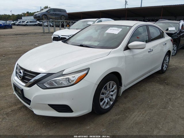 Продаж на аукціоні авто 2018 Nissan Altima 2.5 S, vin: 1N4AL3AP3JC185305, номер лоту: 46181603
