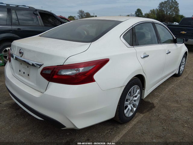 Продаж на аукціоні авто 2018 Nissan Altima 2.5 S, vin: 1N4AL3AP3JC185305, номер лоту: 46181603