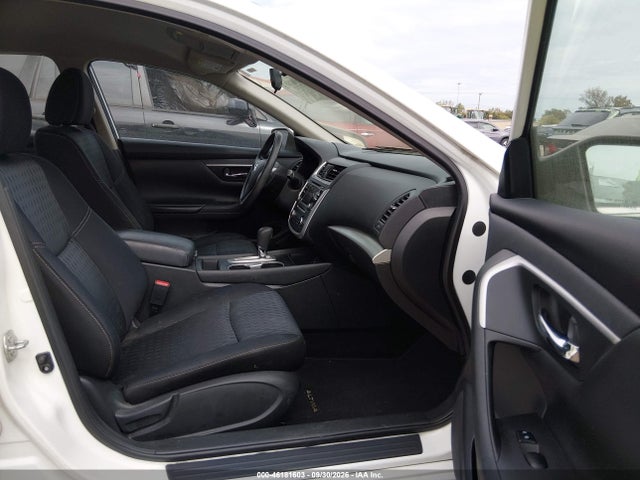 Продаж на аукціоні авто 2018 Nissan Altima 2.5 S, vin: 1N4AL3AP3JC185305, номер лоту: 46181603