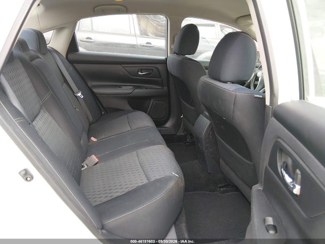 Продаж на аукціоні авто 2018 Nissan Altima 2.5 S, vin: 1N4AL3AP3JC185305, номер лоту: 46181603
