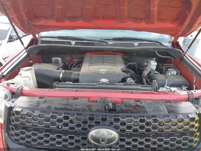 5TFRM5F13JX130937 Toyota Tundra Sr 4.6l V8