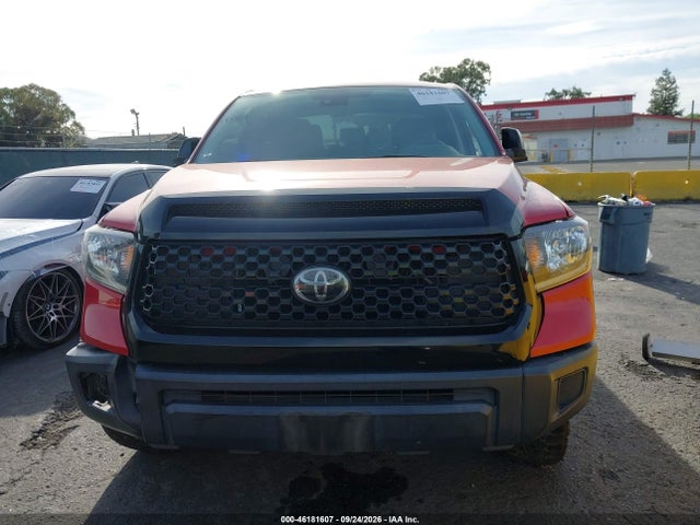 5TFRM5F13JX130937 Toyota Tundra Sr 4.6l V8