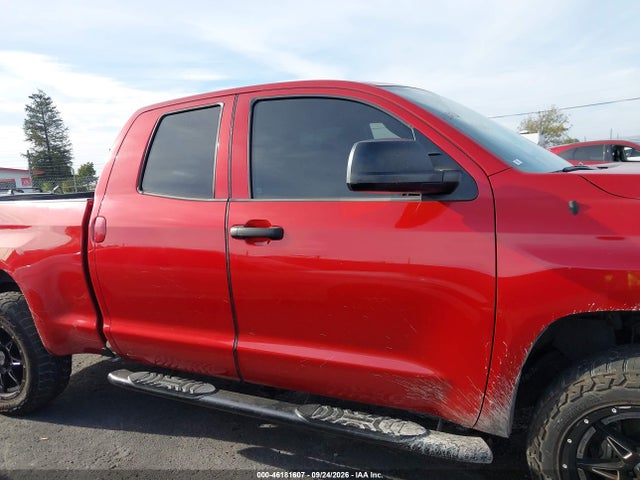 5TFRM5F13JX130937 Toyota Tundra Sr 4.6l V8