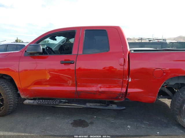 5TFRM5F13JX130937 Toyota Tundra Sr 4.6l V8
