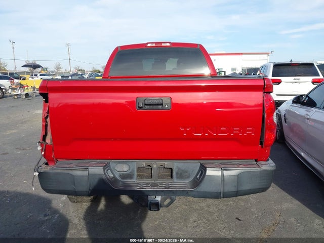 5TFRM5F13JX130937 Toyota Tundra Sr 4.6l V8