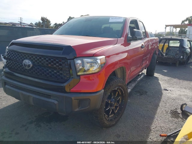 5TFRM5F13JX130937 Toyota Tundra Sr 4.6l V8