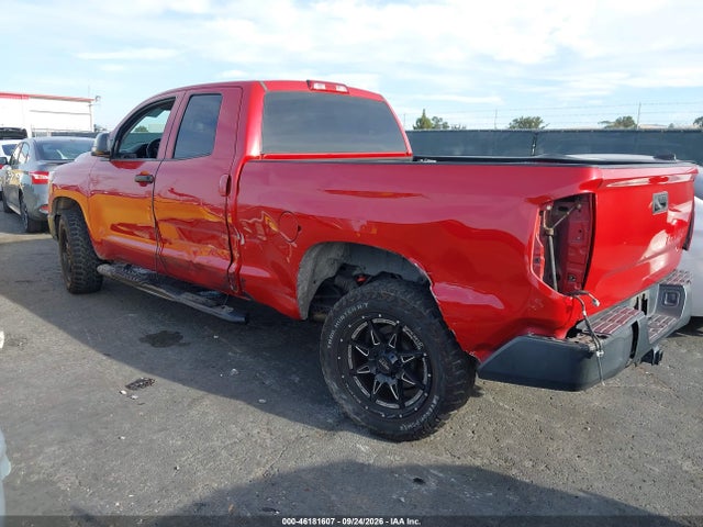 5TFRM5F13JX130937 Toyota Tundra Sr 4.6l V8