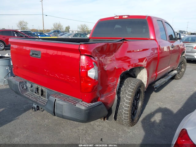 5TFRM5F13JX130937 Toyota Tundra Sr 4.6l V8