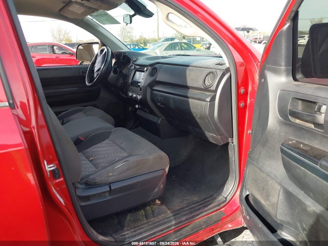 5TFRM5F13JX130937 Toyota Tundra Sr 4.6l V8