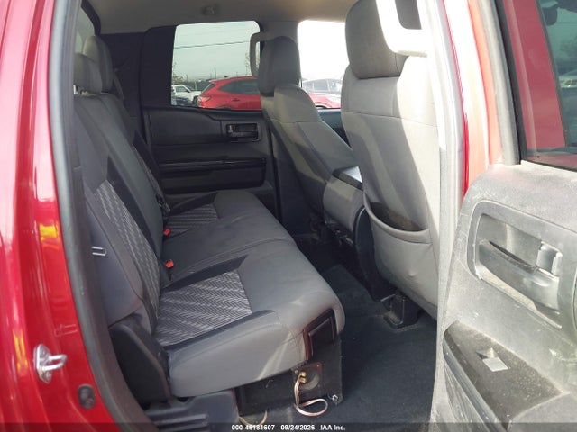 5TFRM5F13JX130937 Toyota Tundra Sr 4.6l V8