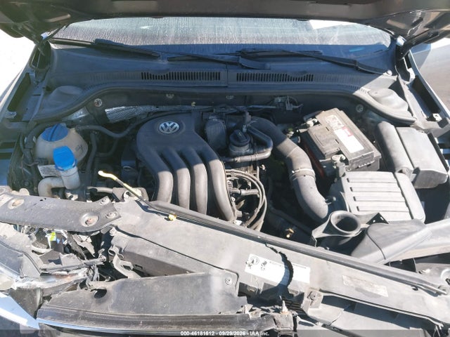 Aukcja sprzedaży 2015 Volkswagen Jetta 2.0l S, vin: 3VW1K7AJ1FM218675, numer aukcji: 46181612