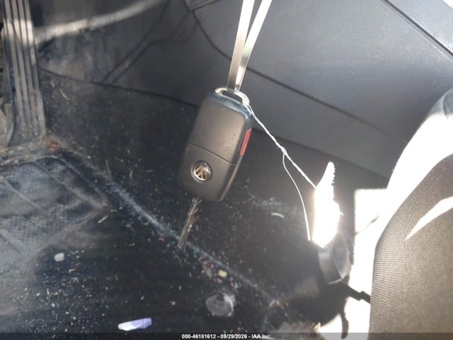 Aukcja sprzedaży 2015 Volkswagen Jetta 2.0l S, vin: 3VW1K7AJ1FM218675, numer aukcji: 46181612